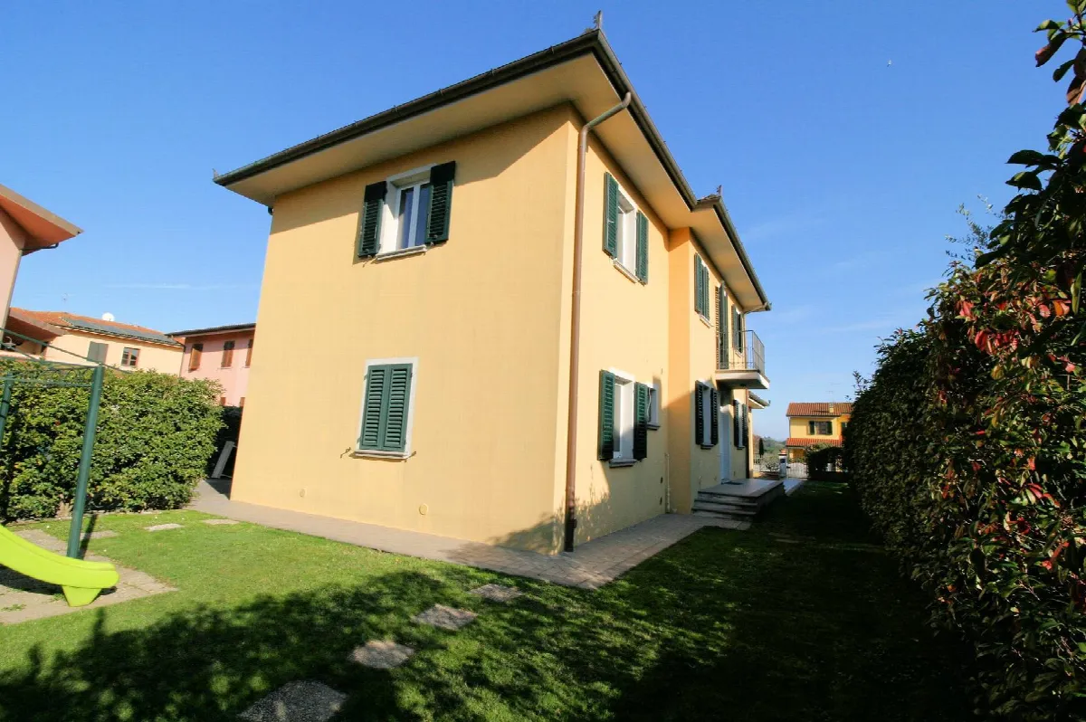 Villa in vendita a Montecarlo - foto 5