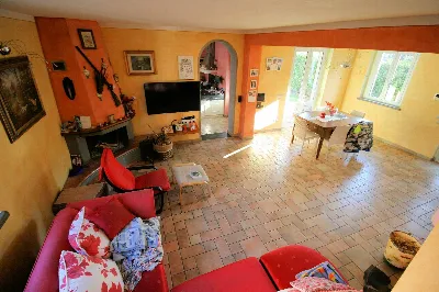 Villa in vendita a Montecarlo - foto 9