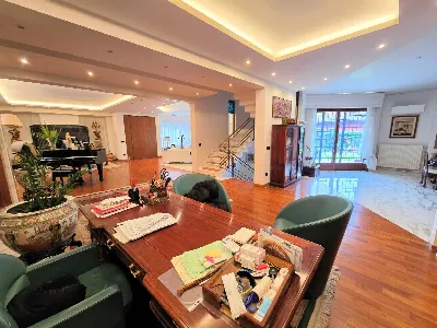 Villa in vendita a Pieve a Nievole - foto 10