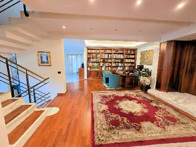 Villa in vendita a Pieve a Nievole - foto 8
