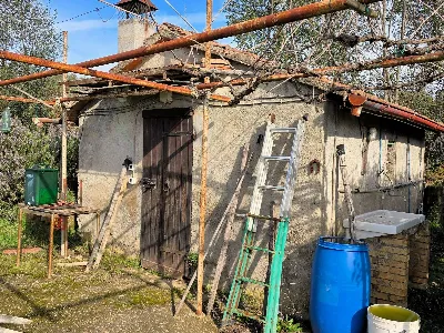 Rustico/Casale in vendita a Roccastrada - foto 7