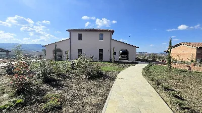 Rustico/Casale in vendita a Lajatico - foto 10