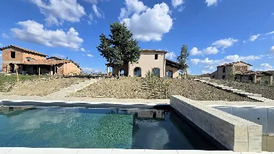 Rustico/Casale in vendita a Lajatico - foto 5
