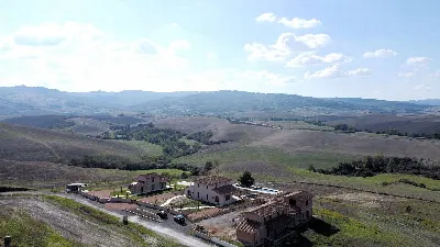 Rustico/Casale in vendita a Lajatico - foto 6