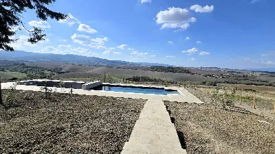 Rustico/Casale in vendita a Lajatico - foto 7