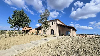 Rustico/Casale in vendita a Lajatico - foto 8