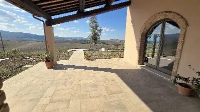 Rustico/Casale in vendita a Lajatico - foto 9