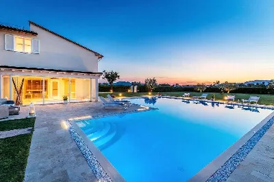 Villa in vendita a Monsummano Terme - foto 1