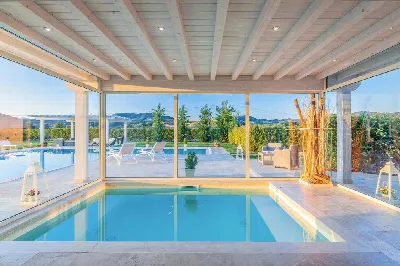 Villa in vendita a Monsummano Terme - foto 10
