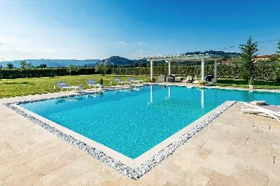 Villa in vendita a Monsummano Terme - foto 2