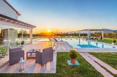 Villa in vendita a Monsummano Terme - foto 3