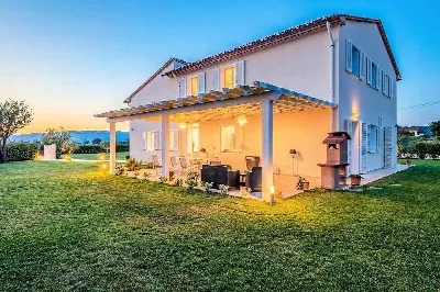 Villa in vendita a Monsummano Terme - foto 4