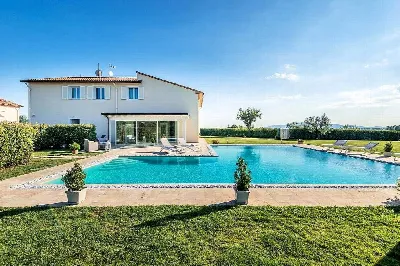 Villa in vendita a Monsummano Terme - foto 5