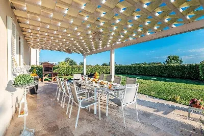 Villa in vendita a Monsummano Terme - foto 6