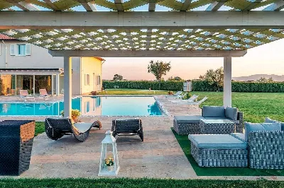 Villa in vendita a Monsummano Terme - foto 7