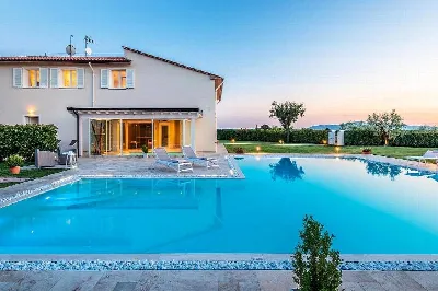 Villa in vendita a Monsummano Terme - foto 8