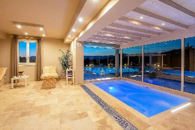 Villa in vendita a Monsummano Terme - foto 9