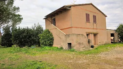 Rustico/Casale in vendita a Roccastrada - foto 1