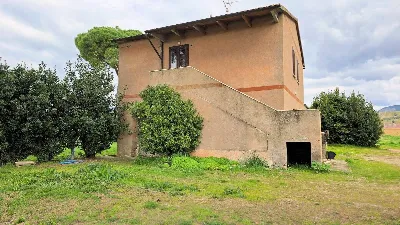 Rustico/Casale in vendita a Roccastrada - foto 3