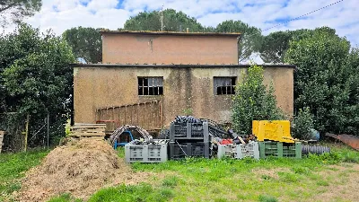 Rustico/Casale in vendita a Roccastrada - foto 5