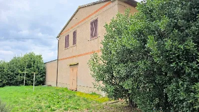 Rustico/Casale in vendita a Roccastrada - foto 9