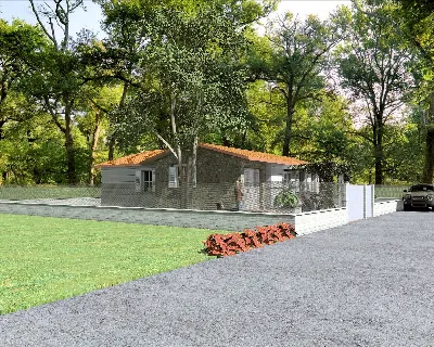 Villa in vendita a Chiesina Uzzanese - foto 1