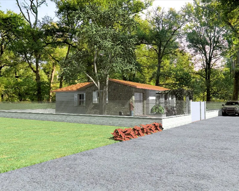 Villa in vendita a Chiesina Uzzanese - foto 1