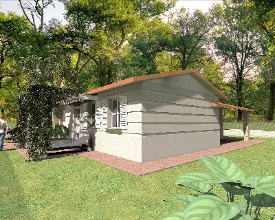 Villa in vendita a Chiesina Uzzanese - foto 2