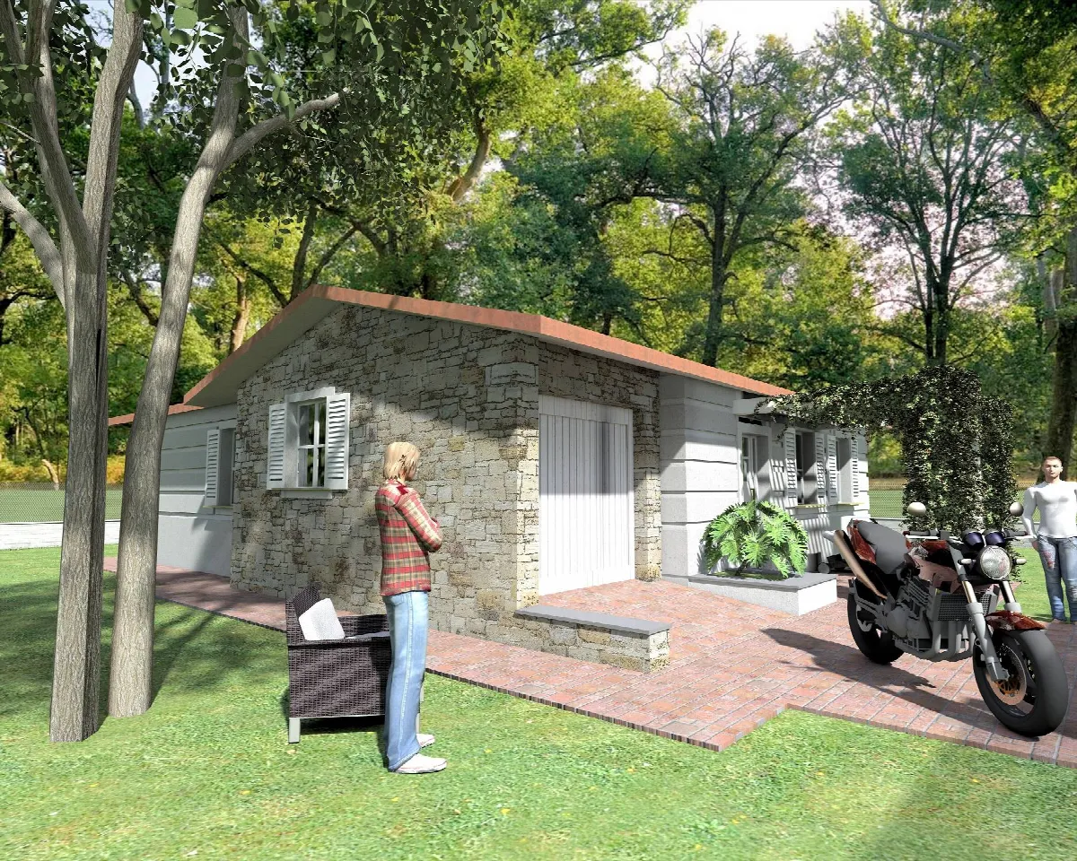 Villa in vendita a Chiesina Uzzanese - foto 3