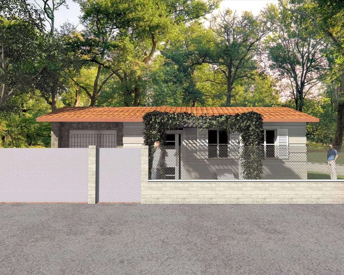 Villa in vendita a Chiesina Uzzanese - foto 5