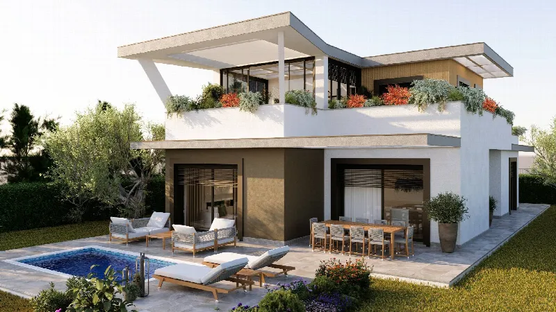 Villa in vendita a Buggiano - foto 1