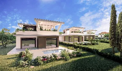 Villa in vendita a Buggiano - foto 2