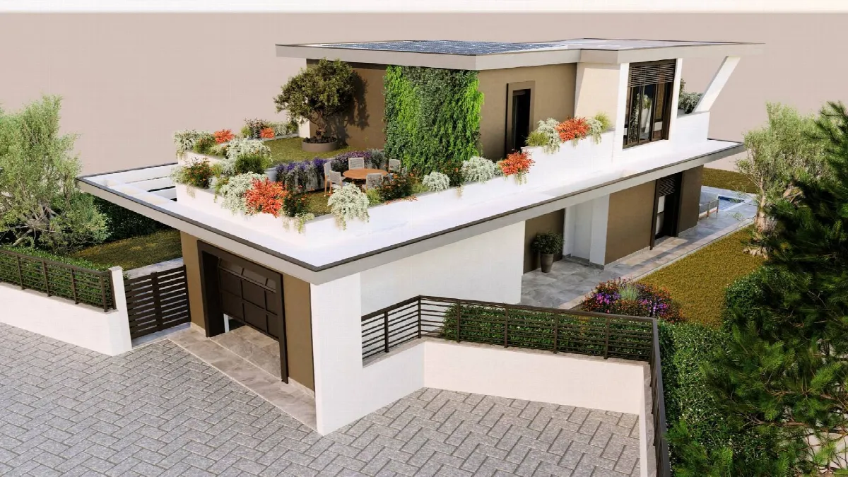Villa in vendita a Buggiano - foto 3