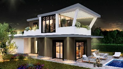 Villa in vendita a Buggiano - foto 4