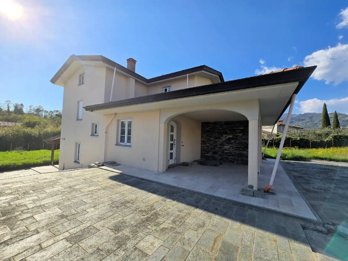 Villa in vendita a Capannori - foto 2