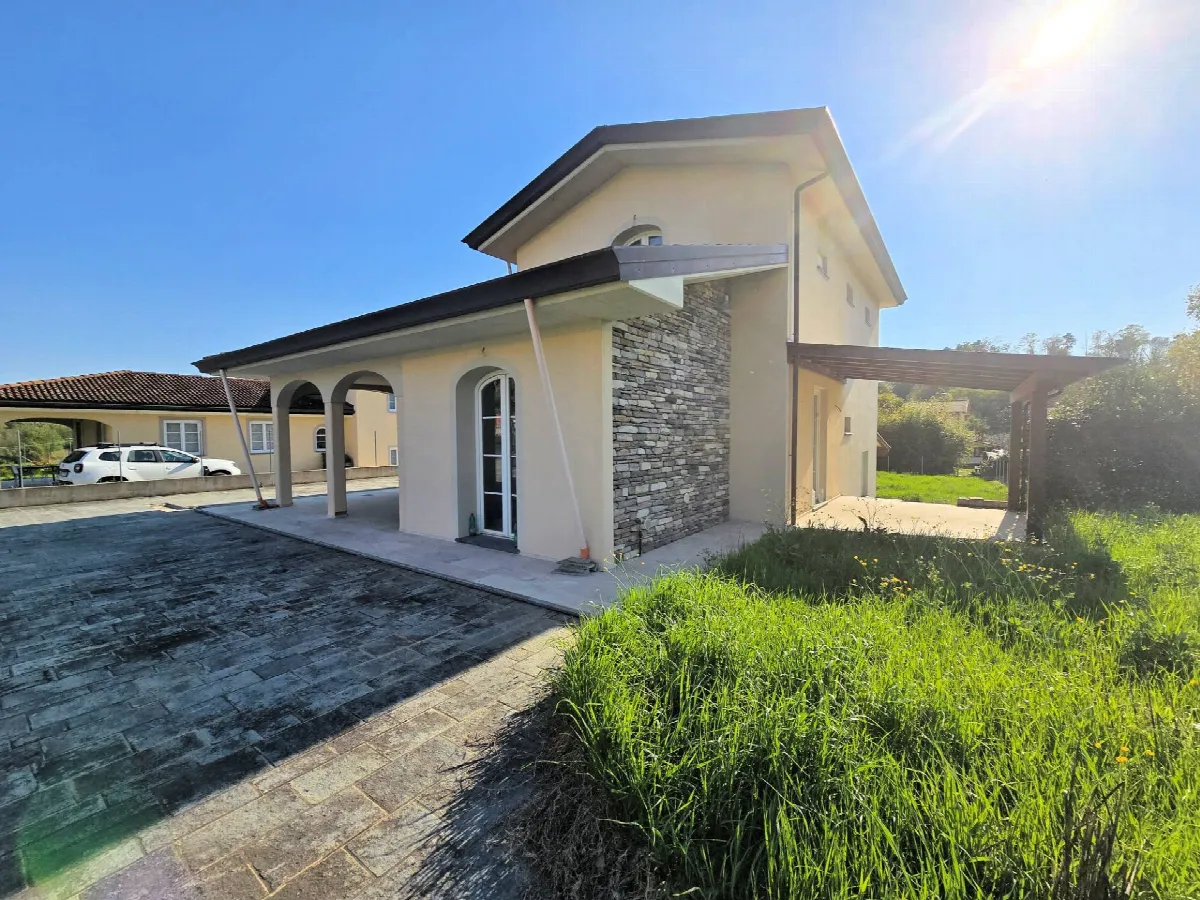 Villa in vendita a Capannori - foto 4