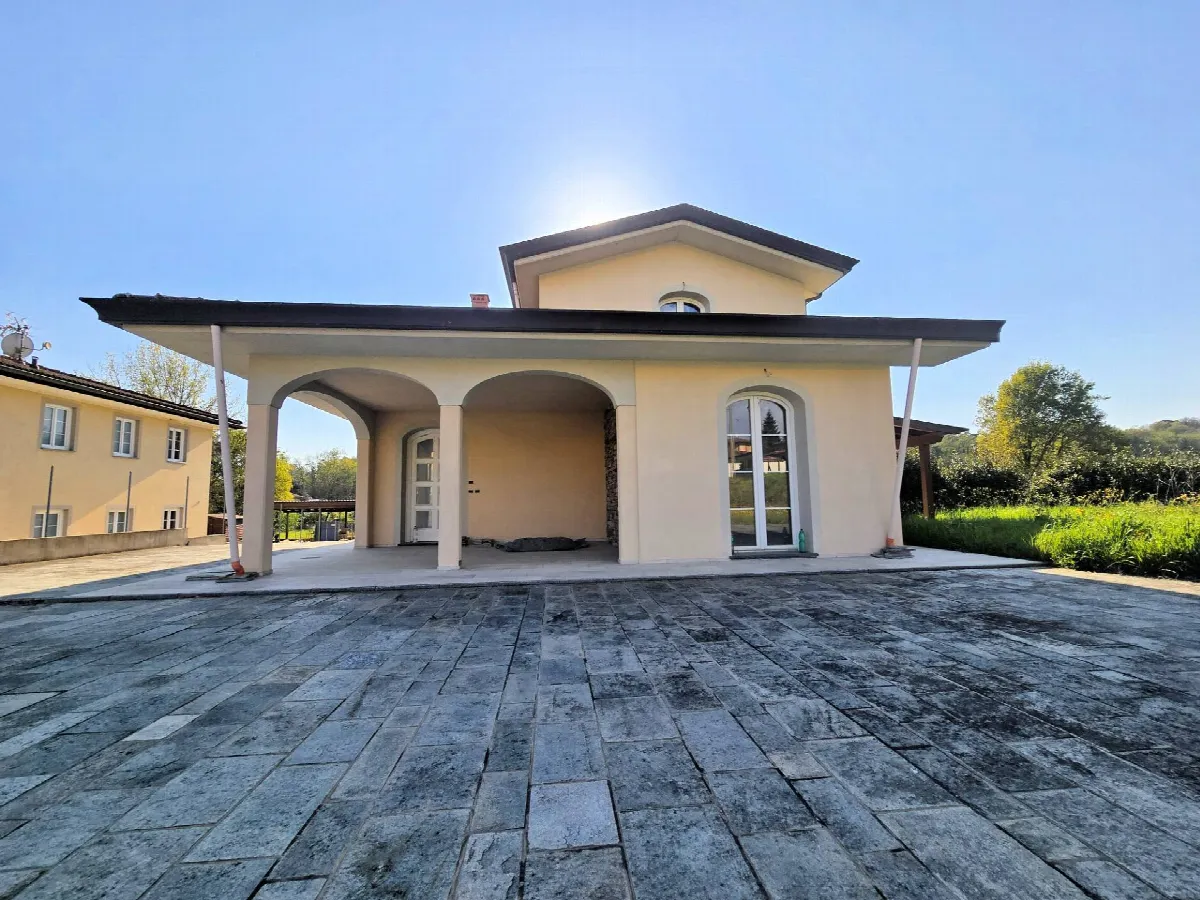 Villa in vendita a Capannori - foto 5