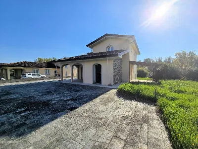 Villa in vendita a Capannori - foto 7