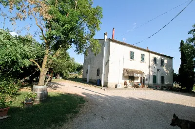 Rustico/Casale a Roccastrada