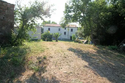 Rustico/Casale in vendita a Roccastrada - foto 2