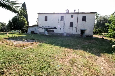 Rustico/Casale in vendita a Roccastrada - foto 7