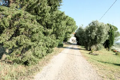 Rustico/Casale in vendita a Roccastrada - foto 8