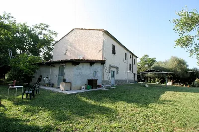 Rustico/Casale in vendita a Roccastrada - foto 9