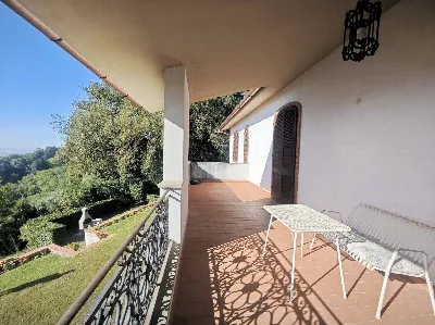 Villa in vendita a Santa Maria a Monte - foto 10