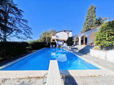Villa in vendita a Santa Maria a Monte - foto 4