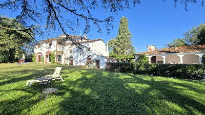 Villa in vendita a Santa Maria a Monte - foto 7