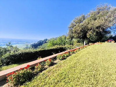 Villa in vendita a Santa Maria a Monte - foto 8