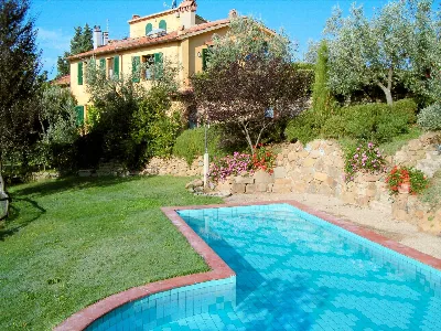 Rustico/Casale in vendita a Lamporecchio - foto 1