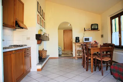 Rustico/Casale in vendita a Lamporecchio - foto 10