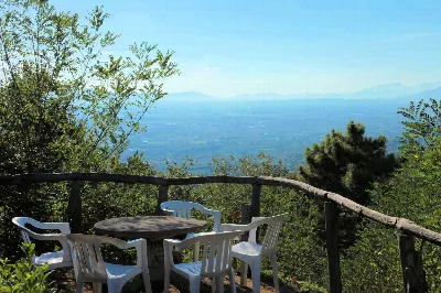 Rustico/Casale in vendita a Lamporecchio - foto 2